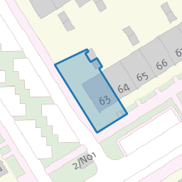 Perceel WSL01-H-2649