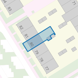 Perceel WSL01-H-2686