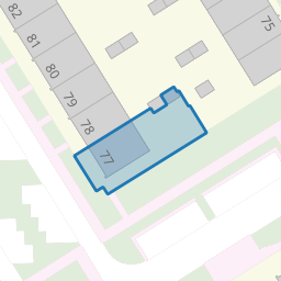 Perceel WSL01-H-2689