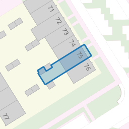 Perceel WSL01-H-2692