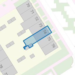 Perceel WSL01-H-2693