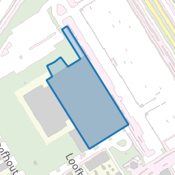 Perceel WSL01-H-2707