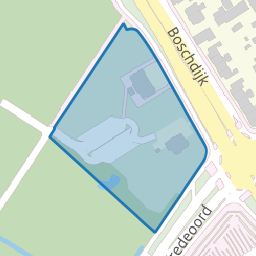 Perceel WSL01-H-2710