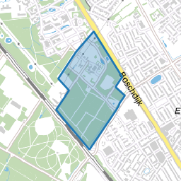 Perceel WSL01-H-2711