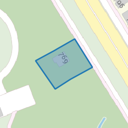 Perceel WSL01-H-2712