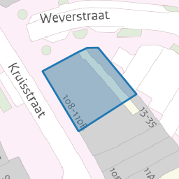 Perceel WSL01-K-1000