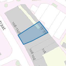 Perceel WSL01-K-1001