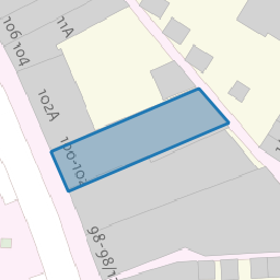 Perceel WSL01-K-1004