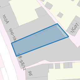 Perceel WSL01-K-1005