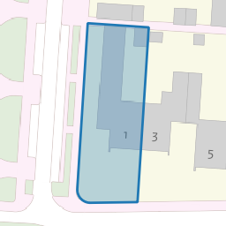 Perceel WSL01-K-1032