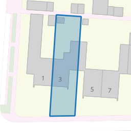 Perceel WSL01-K-1033