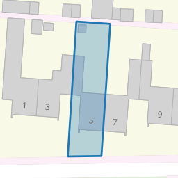 Perceel WSL01-K-1034