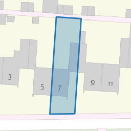 Perceel WSL01-K-1035