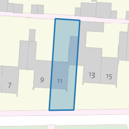 Perceel WSL01-K-1037
