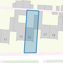 Perceel WSL01-K-1039