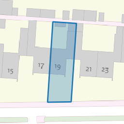 Perceel WSL01-K-1041