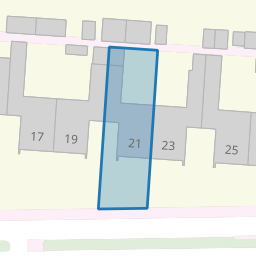 Perceel WSL01-K-1042