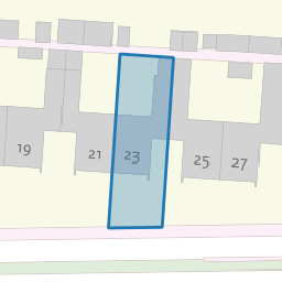 Perceel WSL01-K-1043