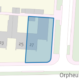 Perceel WSL01-K-1045