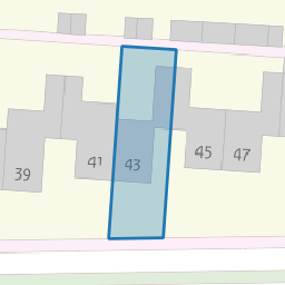 Perceel WSL01-K-1053