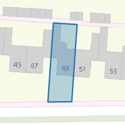Perceel WSL01-K-1056