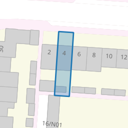 Perceel WSL01-K-1061