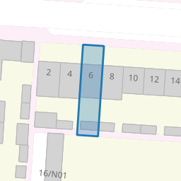 Perceel WSL01-K-1062