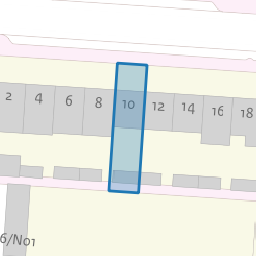 Perceel WSL01-K-1064