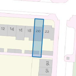 Perceel WSL01-K-1069