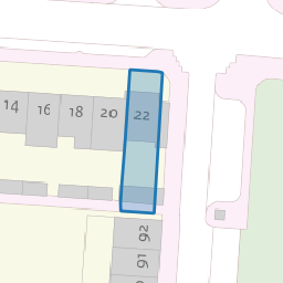 Perceel WSL01-K-1070