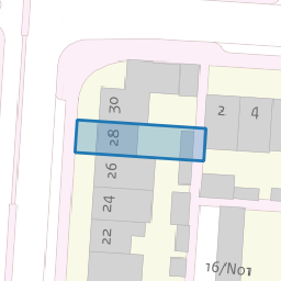 Perceel WSL01-K-1073