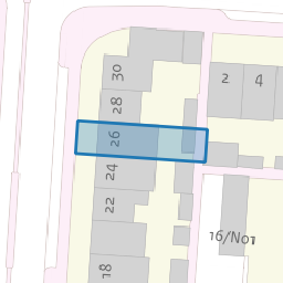 Perceel WSL01-K-1074