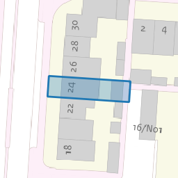 Perceel WSL01-K-1075