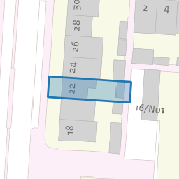 Perceel WSL01-K-1076