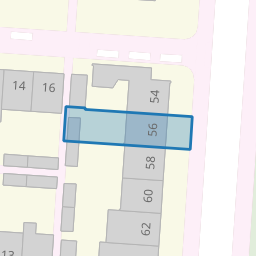 Perceel WSL01-K-1080