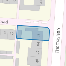 Perceel WSL01-K-1086