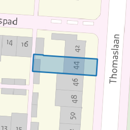 Perceel WSL01-K-1087