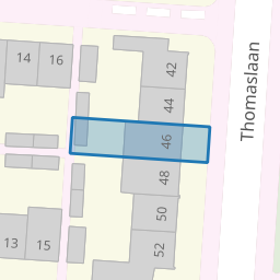 Perceel WSL01-K-1088