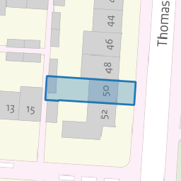 Perceel WSL01-K-1090