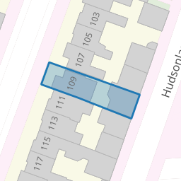 Perceel WSL01-K-1117