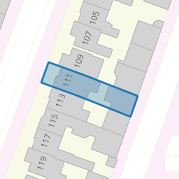 Perceel WSL01-K-1118