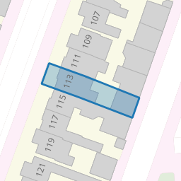 Perceel WSL01-K-1119