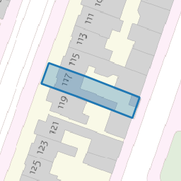 Perceel WSL01-K-1121