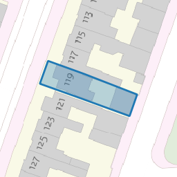 Perceel WSL01-K-1122