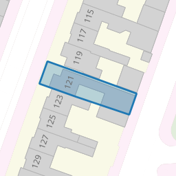 Perceel WSL01-K-1123