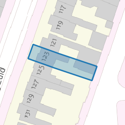 Perceel WSL01-K-1124