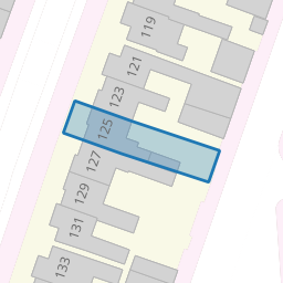 Perceel WSL01-K-1125