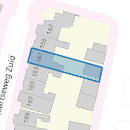 Perceel WSL01-K-1147