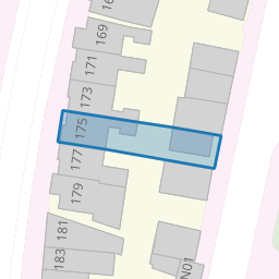 Perceel WSL01-K-1154