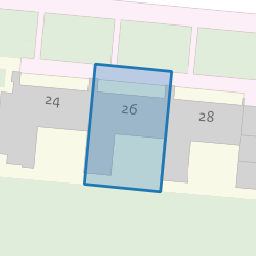 Perceel WSL01-K-1165